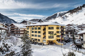 Hotel Grieshof, Sankt Anton Am Arlberg, Sankt Anton Am Arlberg